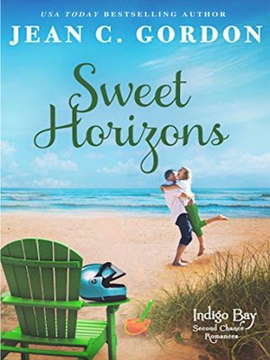 cover image of Sweet Horizons